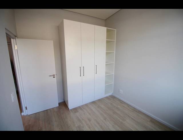 1 BEDROOM APARTMENT TO LET IN WOODSTOCK